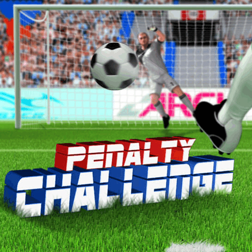 Penalty Challenge