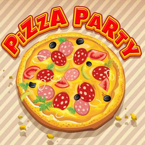 Pizza Party