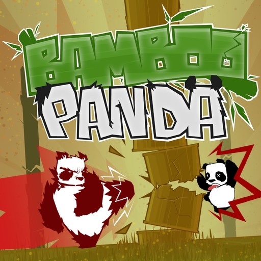 Bamboo Panda