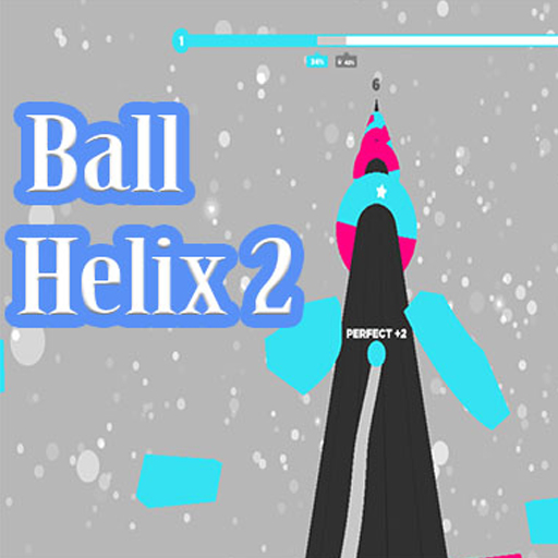 Ball Helix 2