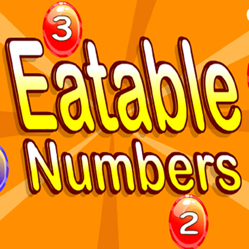 EG Eatable Numbers