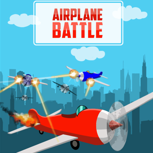 Airplane Battle