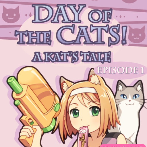 Day of the Cats: Episode 1