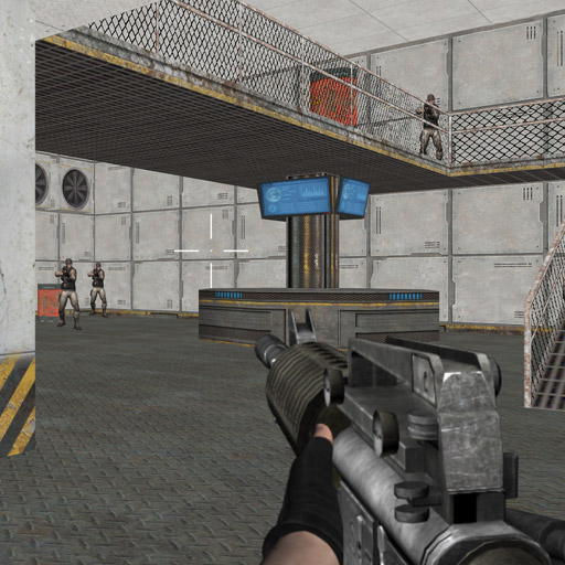 Warfare Area Warfare Area