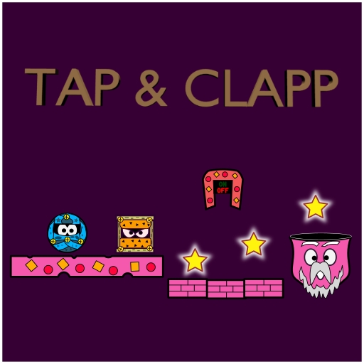 Tap and Clapp