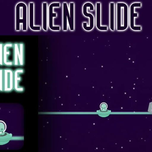 Alien Slide