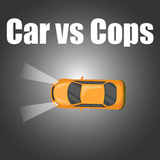 cars vs cops