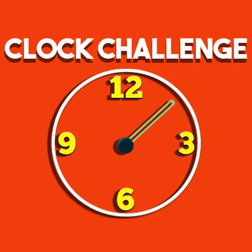 Clock Challenge