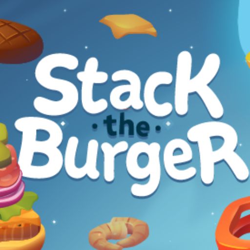 Stack The Burger