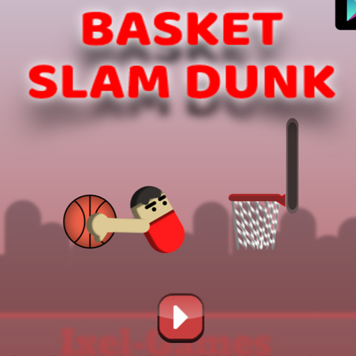 Basket Slam Dunk