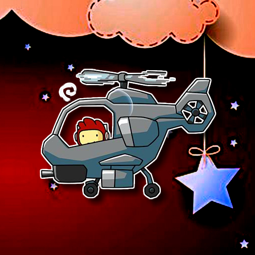 free online Helicopter Puzzle Challenge