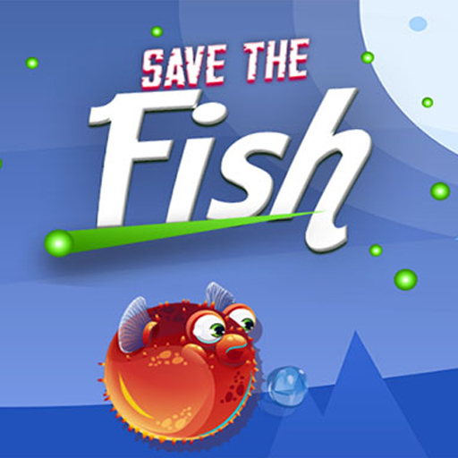 Save the fish