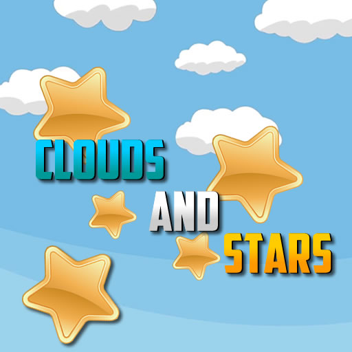 free online Clouds And Stars