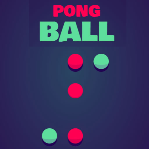 Pong Ball