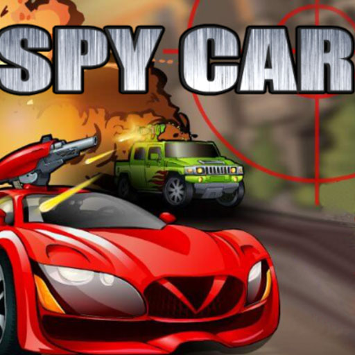 Spy Car