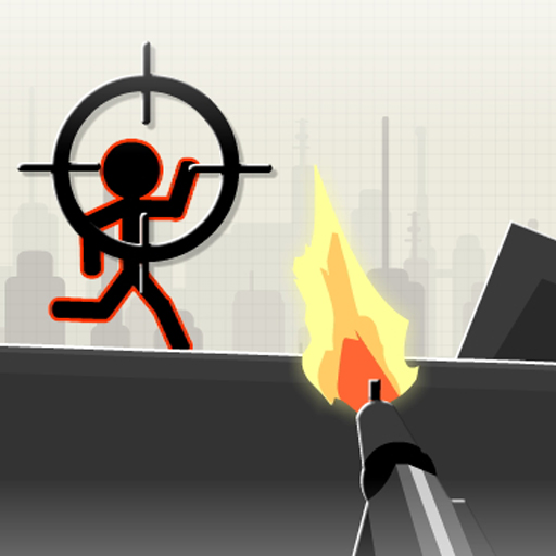 Stickman War