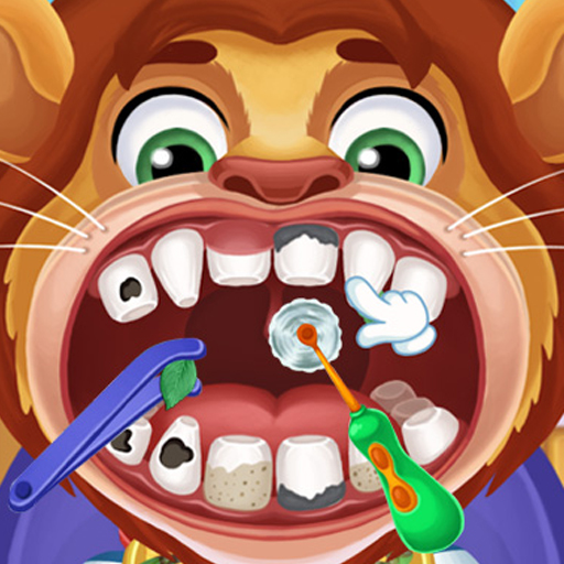 Children Doctor Dentist 2