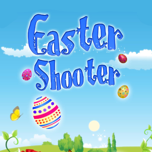 Easter Shooter Game