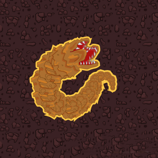 Sand Worm