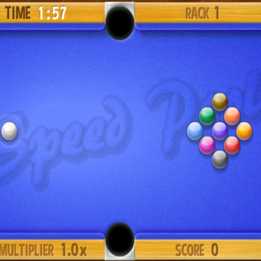 Speed Pool King