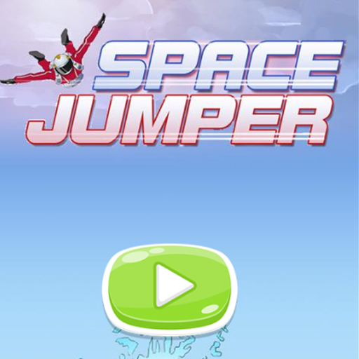 Space Jumper !