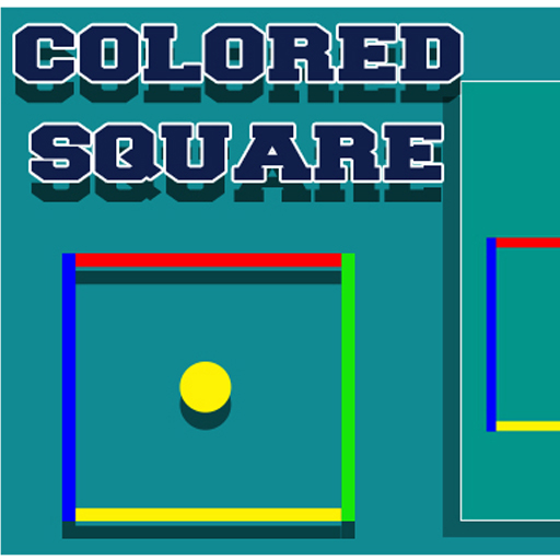 Colored Square