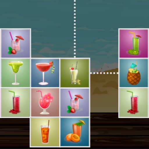 Cocktails Puzzles