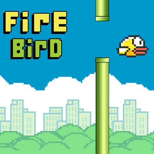 free online Fire Bird