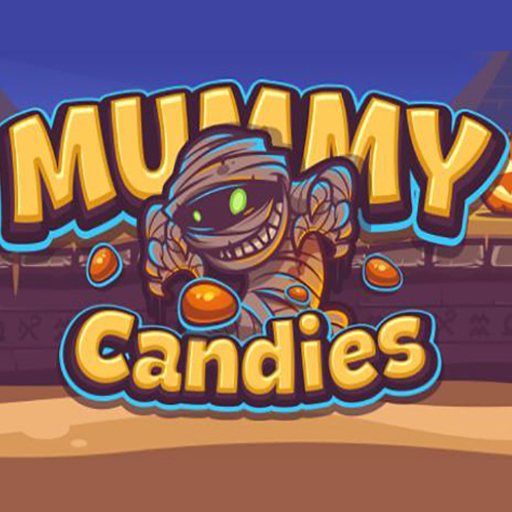 EG Mummy Candies