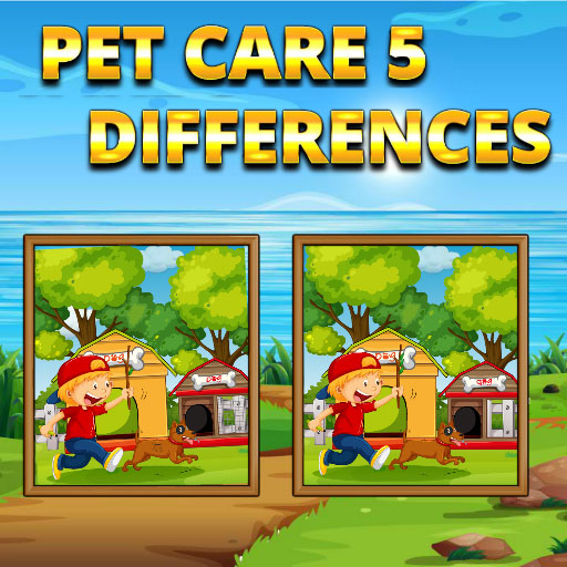free online Pet Care 5 Differences