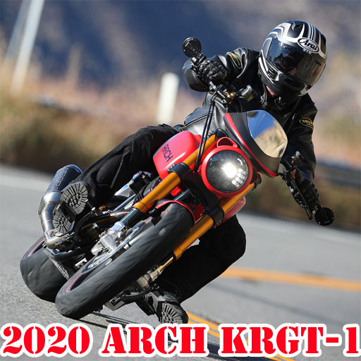 free online 2020 Arch KRGT1 Puzzle