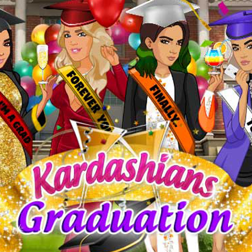 Kardashians Graduation