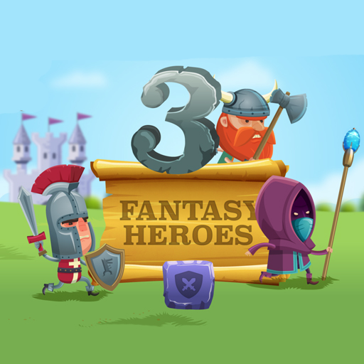 Fantasy Heroes