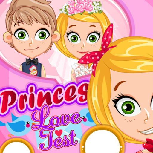Princess Love Test