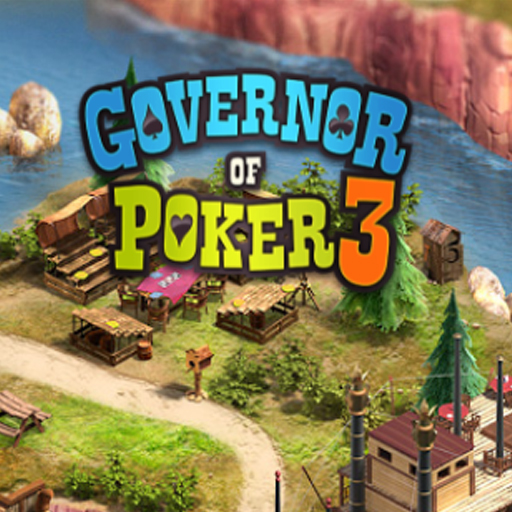 Governor of Poker - Poker Challenge