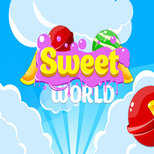 EG Sweet World