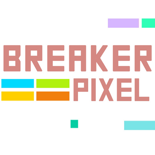 Breakout Pixel