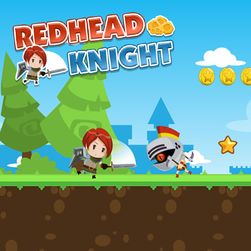 free online Redhead Knight
