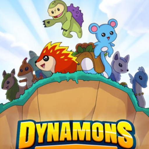 Dynamons