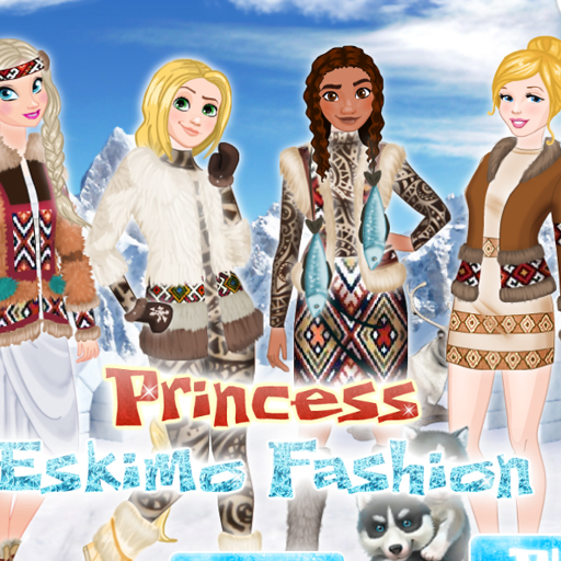 Princess Eskimo