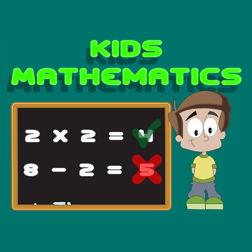 Kids Mathematics