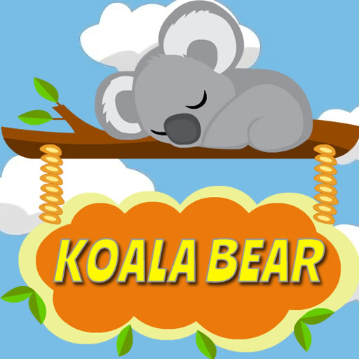 Koala Bear