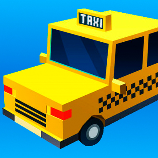 ZigZag Taxi 