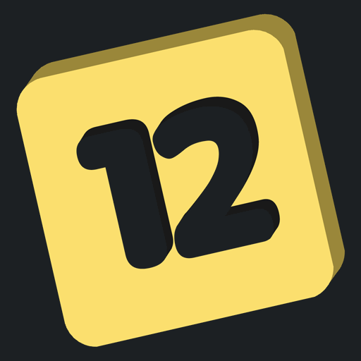 12Numbers