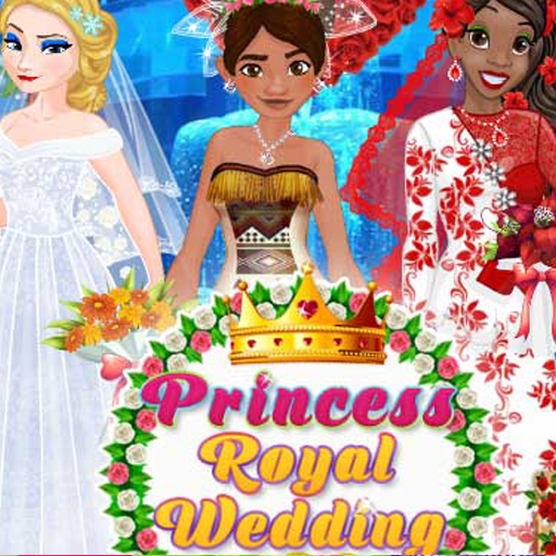 Princess Royal Wedding