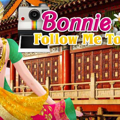 Bonnie Follow Me To