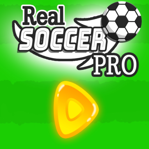 Real Soccer Pro