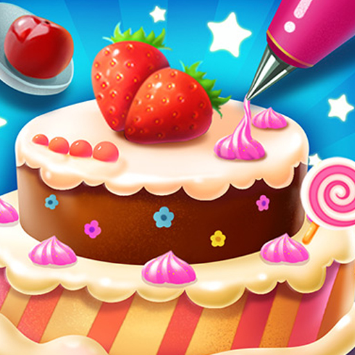 Cake Master Shop