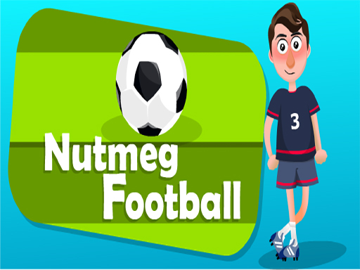 EG Nutmeg Football EG Nutmeg Football