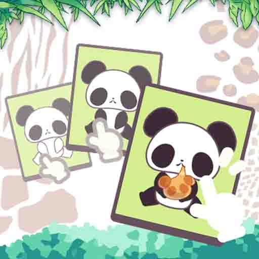 Panda and Pao